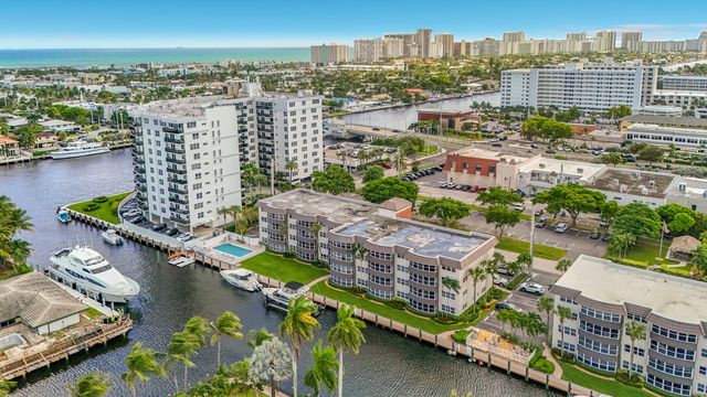 3121 NE 51st Street NE 102E, Fort Lauderdale, FL 33308