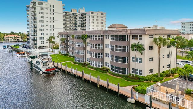 3121 NE 51st Street NE 102E, Fort Lauderdale, FL 33308