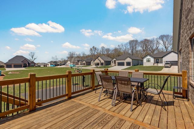 5480 E Cavalcade Lane, Springfield, MO 65802