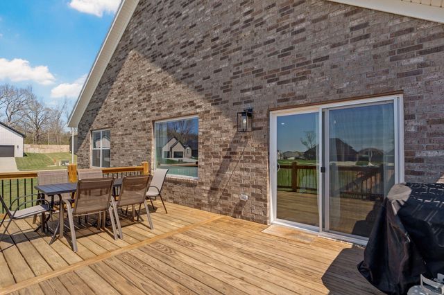 5480 E Cavalcade Lane, Springfield, MO 65802