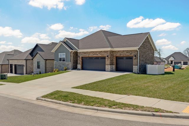 5480 E Cavalcade Lane, Springfield, MO 65802