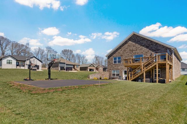 5480 E Cavalcade Lane, Springfield, MO 65802