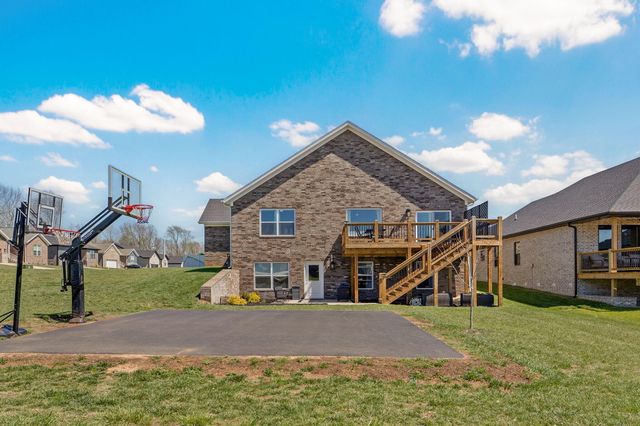 5480 E Cavalcade Lane, Springfield, MO 65802