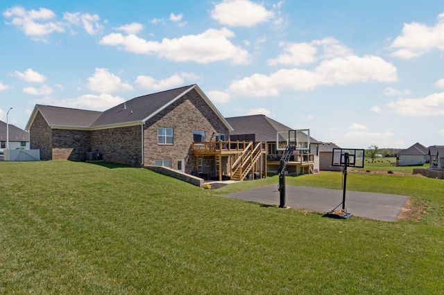 5480 E Cavalcade Lane, Springfield, MO 65802
