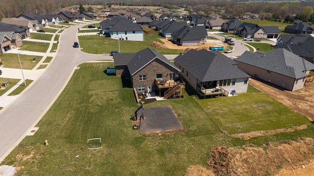 5480 E Cavalcade Lane, Springfield, MO 65802