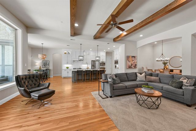 5705 Heron Drive E, Colleyville, TX 76034