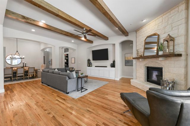 5705 Heron Drive E, Colleyville, TX 76034