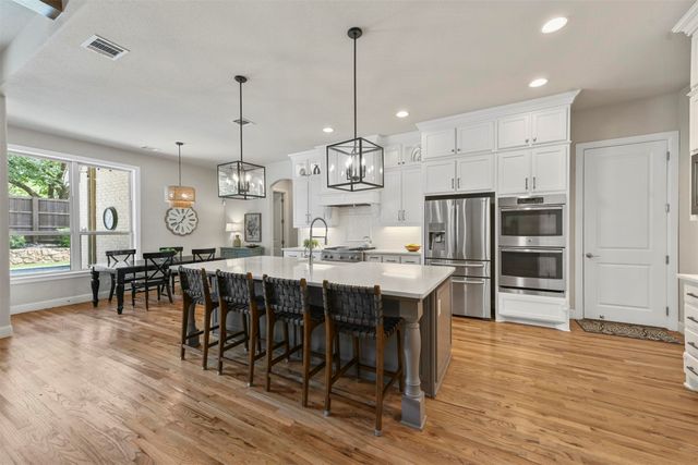 5705 Heron Drive E, Colleyville, TX 76034