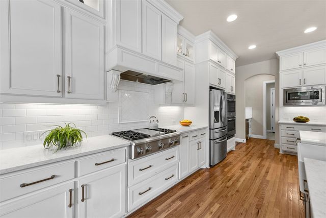 5705 Heron Drive E, Colleyville, TX 76034