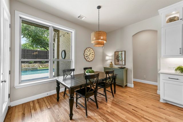 5705 Heron Drive E, Colleyville, TX 76034