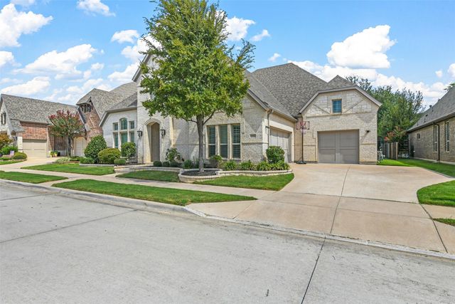 5705 Heron Drive E, Colleyville, TX 76034