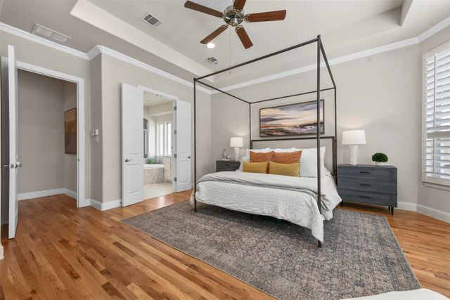 5705 Heron Drive E, Colleyville, TX 76034