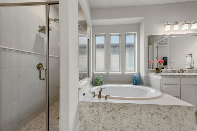 5705 Heron Drive E, Colleyville, TX 76034