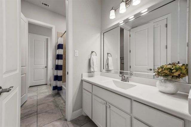 5705 Heron Drive E, Colleyville, TX 76034