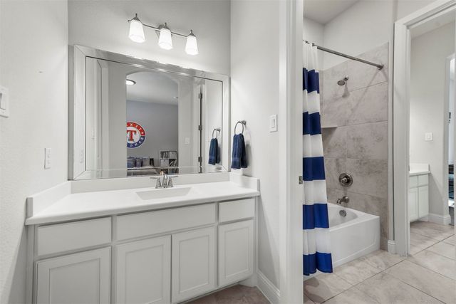 5705 Heron Drive E, Colleyville, TX 76034