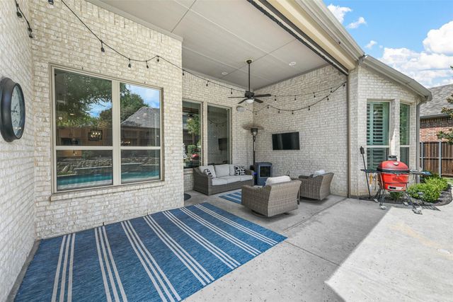 5705 Heron Drive E, Colleyville, TX 76034