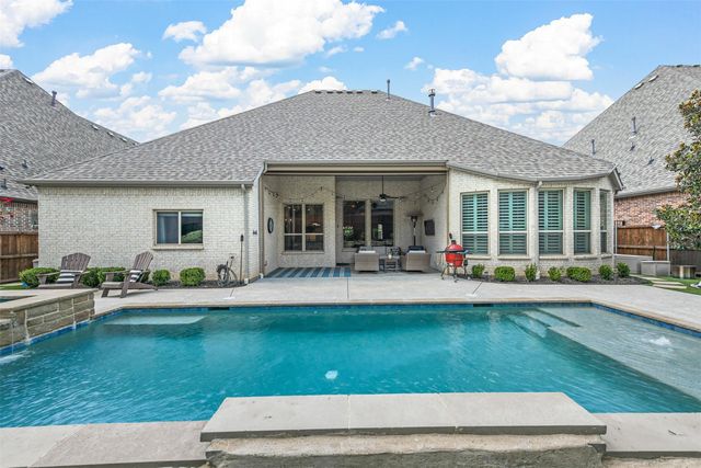 5705 Heron Drive E, Colleyville, TX 76034
