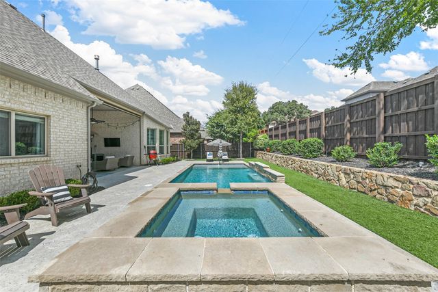 5705 Heron Drive E, Colleyville, TX 76034