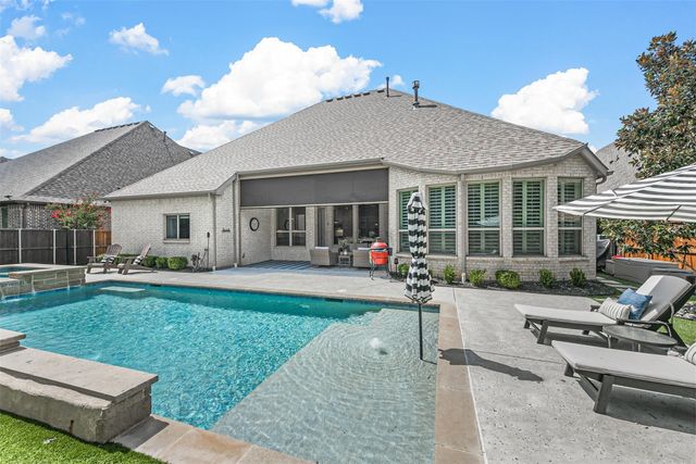 5705 Heron Drive E, Colleyville, TX 76034