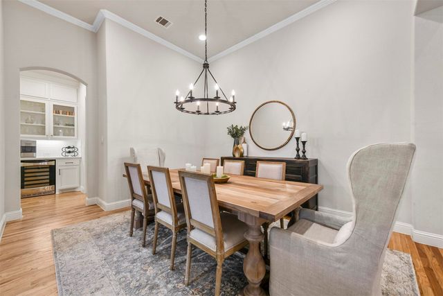 5705 Heron Drive E, Colleyville, TX 76034