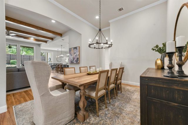 5705 Heron Drive E, Colleyville, TX 76034