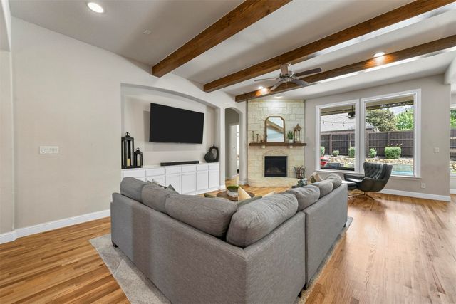 5705 Heron Drive E, Colleyville, TX 76034