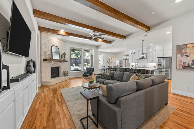 5705 Heron Drive E, Colleyville, TX 76034
