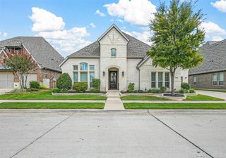 5705 Heron Drive E, Colleyville, TX 76034