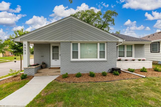 6052 Morgan Avenue S, Minneapolis, MN 55419