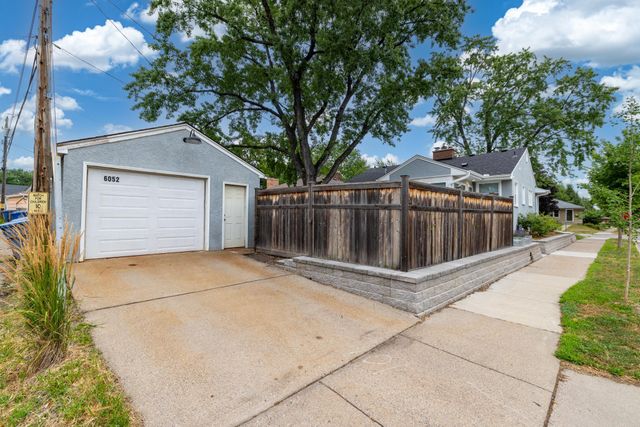 6052 Morgan Avenue S, Minneapolis, MN 55419