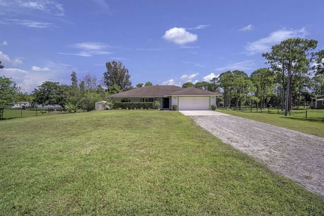 11195 61st St Street N, West Palm Beach, FL 33412