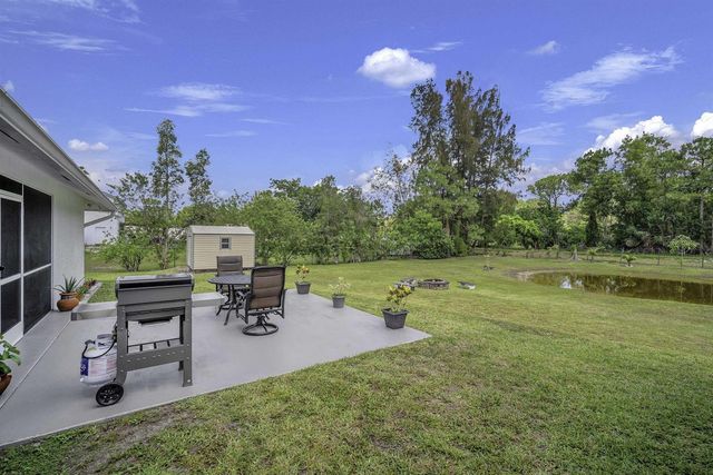 11195 61st St Street N, West Palm Beach, FL 33412