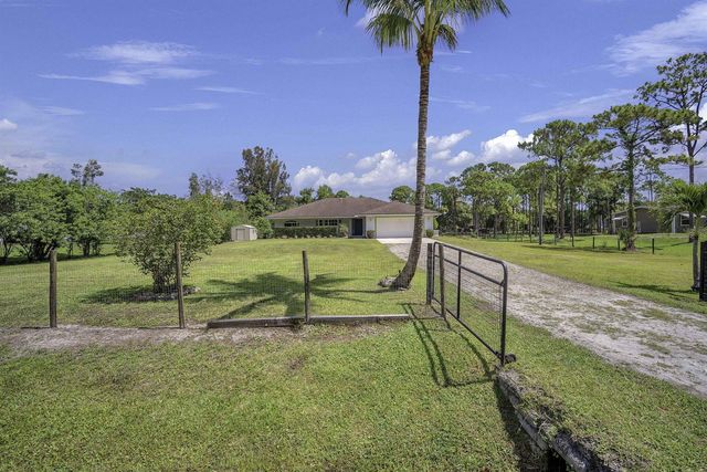 11195 61st St Street N, West Palm Beach, FL 33412