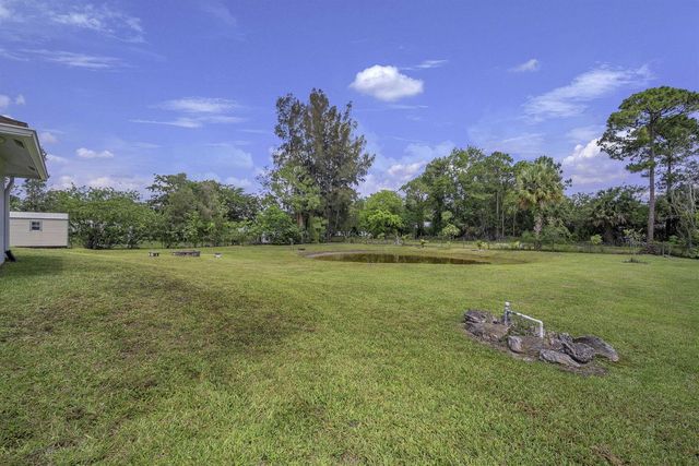 11195 61st St Street N, West Palm Beach, FL 33412