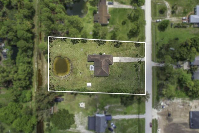 11195 61st St Street N, West Palm Beach, FL 33412