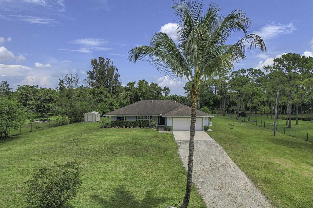 11195 61st St Street N, West Palm Beach, FL 33412