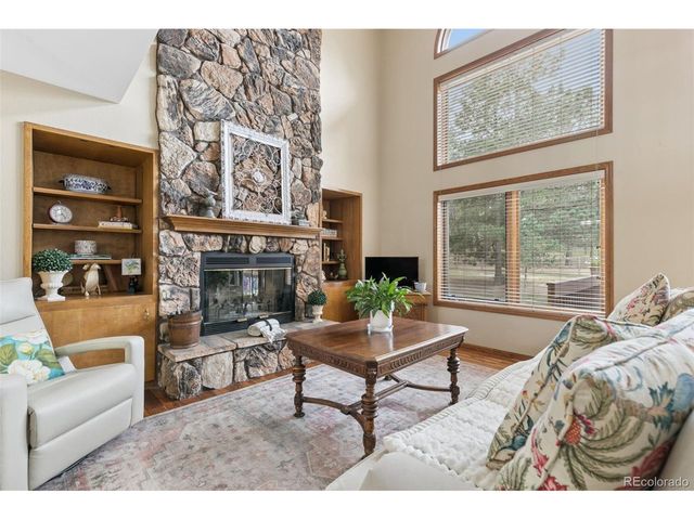 8115 Windfall Way, Colorado Springs, CO 80908