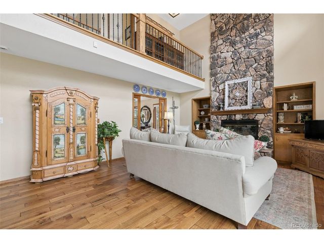 8115 Windfall Way, Colorado Springs, CO 80908