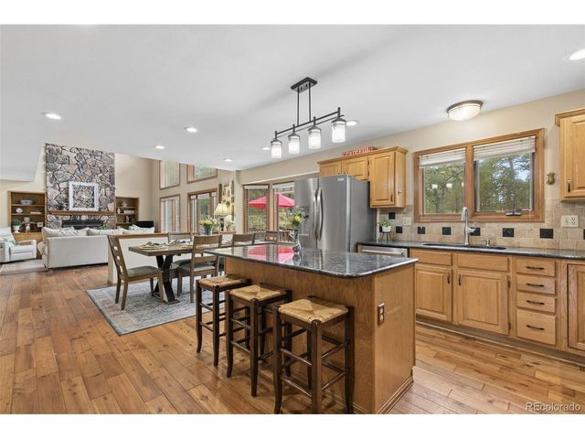 8115 Windfall Way, Colorado Springs, CO 80908