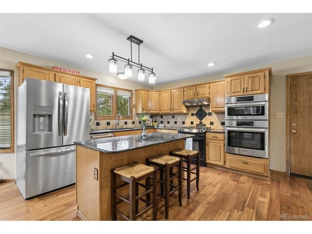 8115 Windfall Way, Colorado Springs, CO 80908
