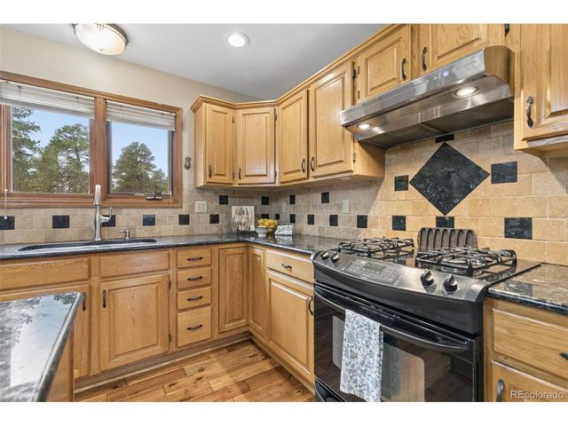 8115 Windfall Way, Colorado Springs, CO 80908
