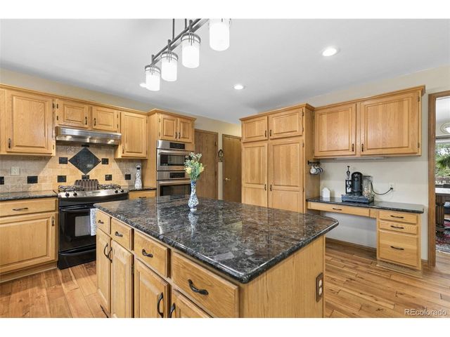 8115 Windfall Way, Colorado Springs, CO 80908