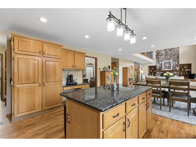 8115 Windfall Way, Colorado Springs, CO 80908