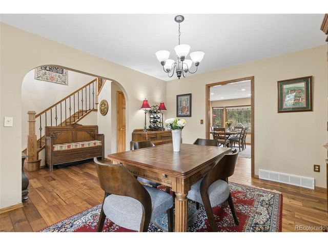 8115 Windfall Way, Colorado Springs, CO 80908