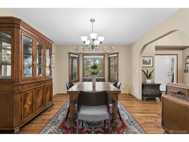 8115 Windfall Way, Colorado Springs, CO 80908
