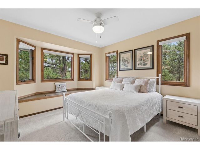 8115 Windfall Way, Colorado Springs, CO 80908