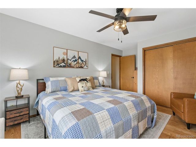 8115 Windfall Way, Colorado Springs, CO 80908