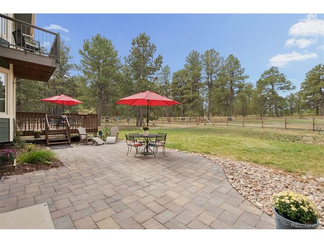 8115 Windfall Way, Colorado Springs, CO 80908