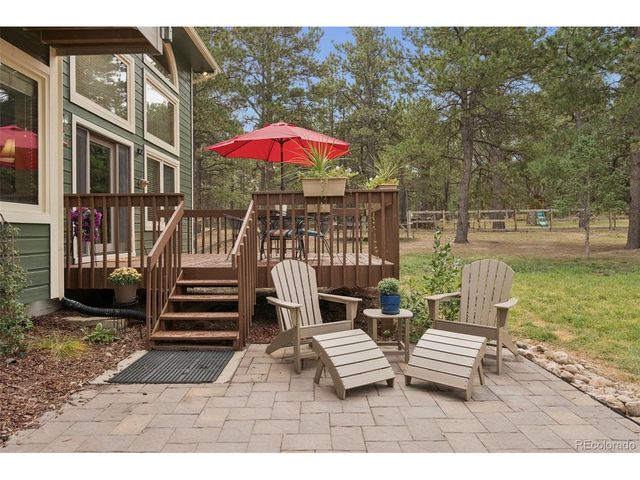 8115 Windfall Way, Colorado Springs, CO 80908