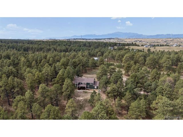 8115 Windfall Way, Colorado Springs, CO 80908